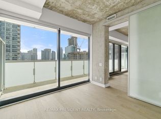 11 Charlotte St #2301, Toronto, ON M5V0M6