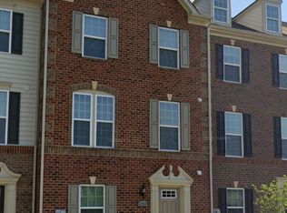 5358 N Center Dr, Greenbelt, MD 20770