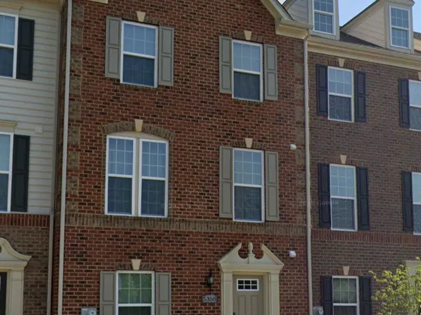 5358 N Center Dr, Greenbelt, MD 20770