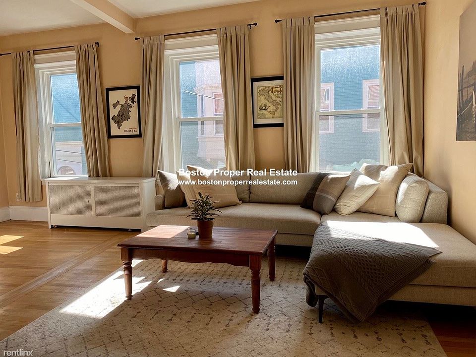 17 Green St. #2 Boston - Charlestown Unit Photo 1