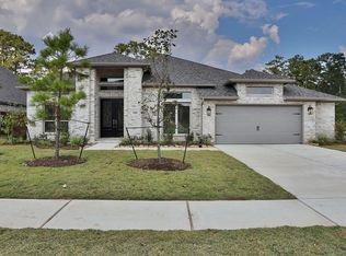 15811 Mossy Juniper Ln, Conroe, TX 77302