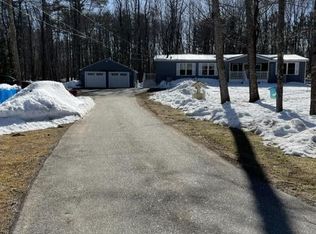 550 S Waterboro Rd, Lyman, ME 04002