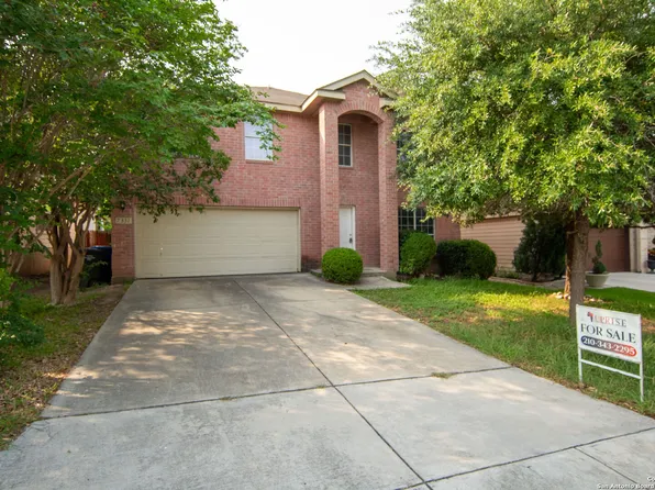 7331 Obbligato Ln, San Antonio, TX 78266