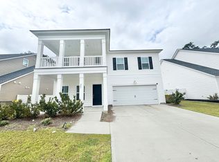 245 Lillian St, Rincon, GA 31326