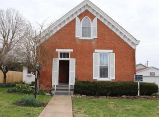 306 Elizabeth St, Augusta, KY 41002