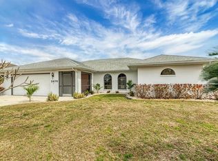 2470 Mauritania Rd, Punta Gorda, FL 33983