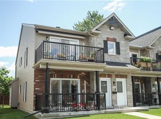 226 1st St W #214, Cornwall, ON K6J1C5