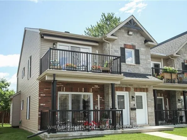 226 1st St W #214, Cornwall, ON K6J 1C5