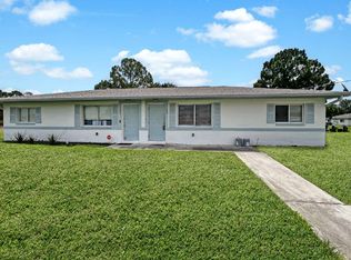123 Gordon Ave S, Lehigh Acres, FL 33973