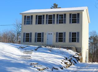 60 Jim Grant Rd, Lebanon, ME 04027