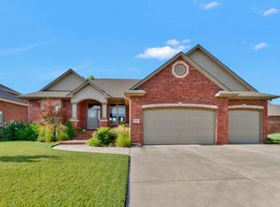 13403 E Mount Vernon Rd, Wichita, KS 67230