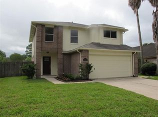 12610 Pine Bush Dr, Houston, TX 77070