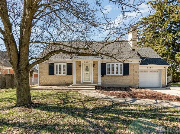 3657 Shroyer Rd, Dayton, OH 45429