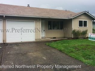 4850 Elderberry Loop, Springfield, OR 97478