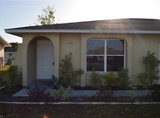 3227 Skyline Blvd, Cape Coral, FL 33914
