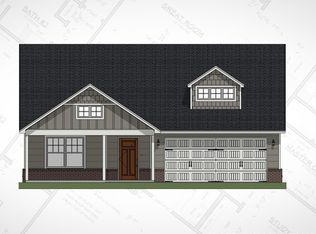 1904 E Van Buren St, Broken Arrow, OK 74011