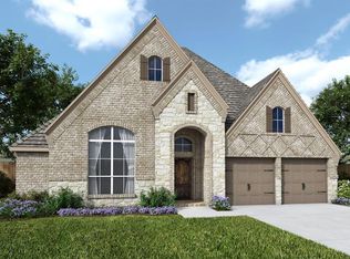 2760 Old Shire Path Rd, Prosper, TX 75078