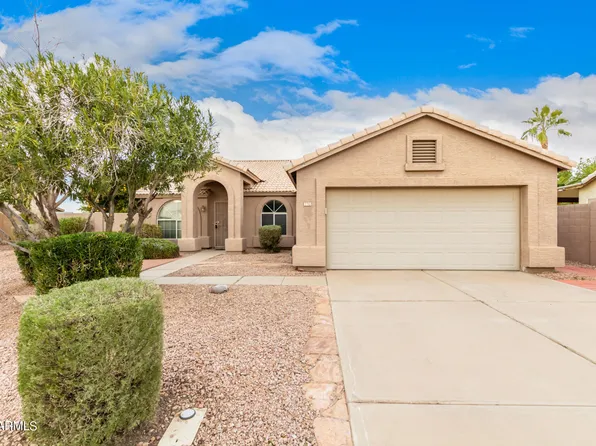 770 W KESLER Lane, Chandler, AZ 85225