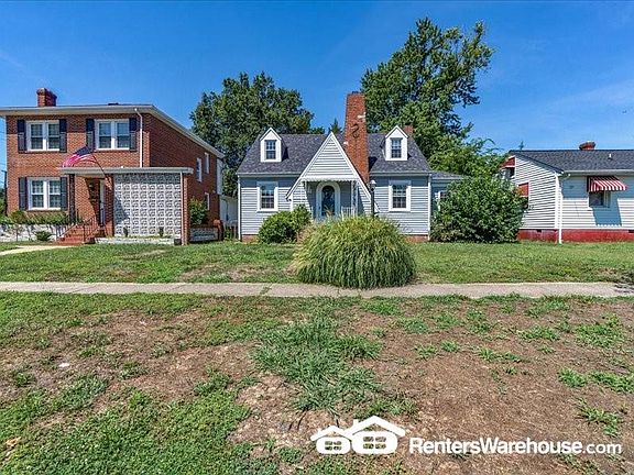 3rd image of 2516 Northumberland Ave