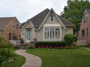 2864 S 46th St, Milwaukee, WI 53219