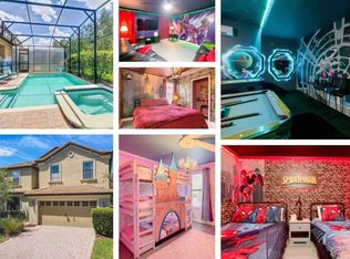 (Undisclosed Address), Davenport, FL 33896