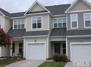 7214 Aquinas Ave, Raleigh, NC 27617