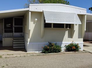 5000 E Grant Rd #158, Tucson, AZ 85712