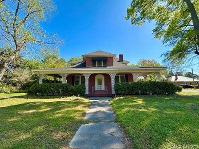 307 S Commerce St, Aulander, NC, 27805
