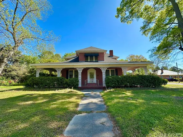 307 S Commerce St, Aulander, NC 27805