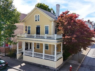 51 State St, New Bedford, MA, 02740