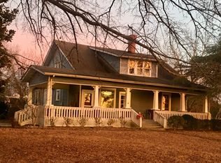 1950 Oak Grove Church Rd, Angier, NC 27501