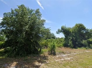 12734 Willmington Blvd LOT 43, Port Charlotte, FL 33981