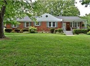 3533 Crestridge Dr, Nashville, TN 37204
