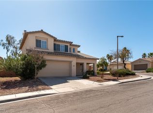 10529 Angel Dreams Ave, Las Vegas, NV 89144