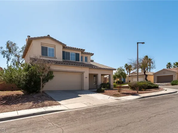 10529 Angel Dreams Ave, Las Vegas, NV 89144