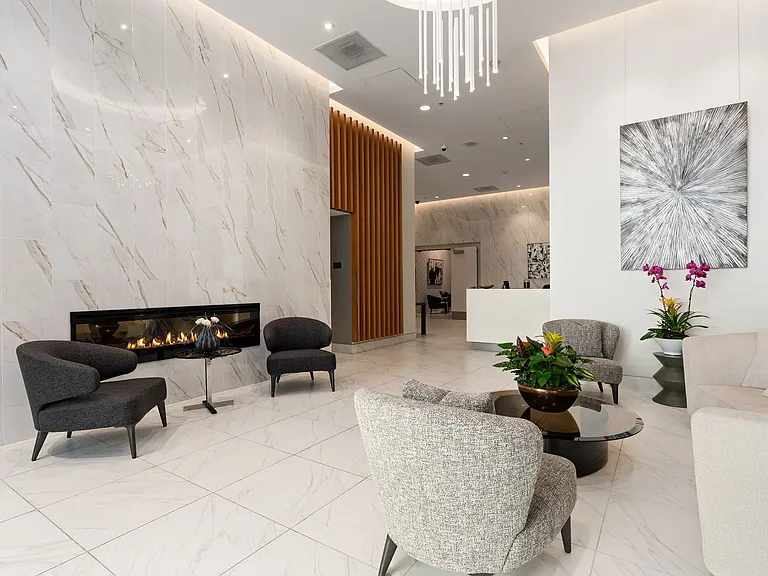 1262 Kettner Blvd #901 — Photo 38
