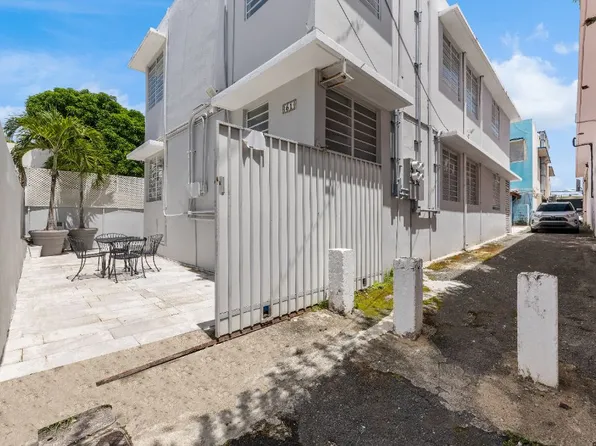 57 Calle Gertrudis, San Juan, PR 00911
