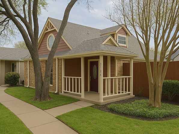 Home for Sale in Dallas TX