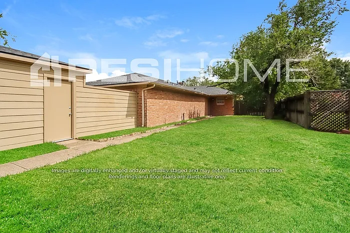 3 bed, 2.0 bath, 1728 sqft, $2,045 — Photo 2