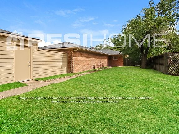 2nd image of 14003 Apple Dr