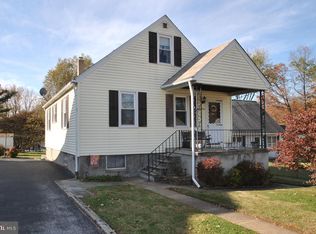 21 Delight Ave, Nottingham, MD 21236