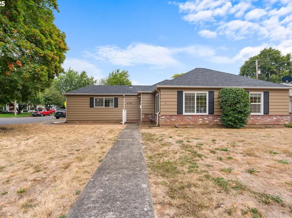 4005 NW Grant St, Vancouver, WA 98660