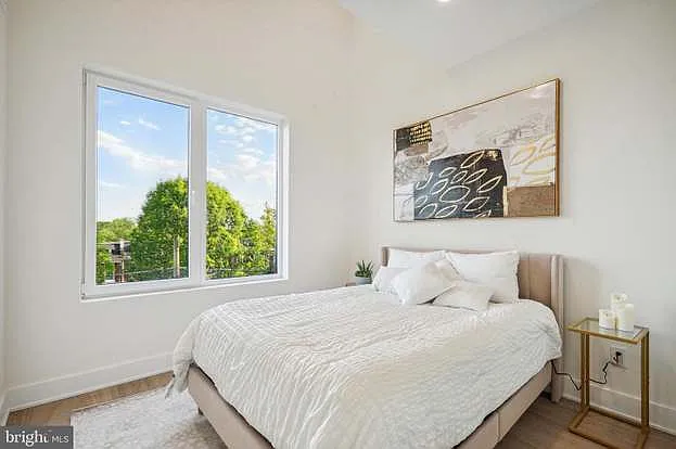 1307 Longfellow St NW #201 — Photo 8