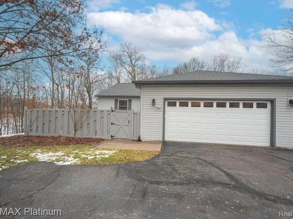 7567 Radcliffe #55, Brighton, MI 48114