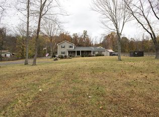 9115 Hester Beasley Rd, Nashville, TN 37221