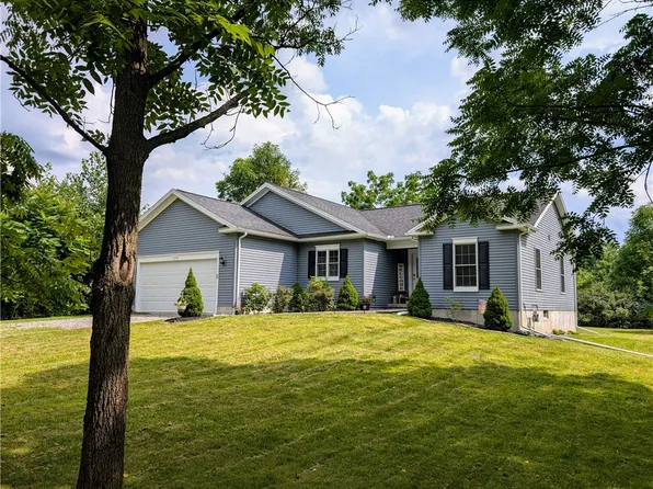 8509 Laura Ln, Honeoye, NY 14471