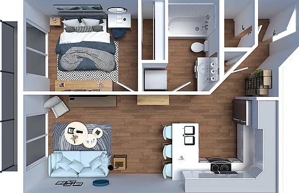 Phoenix Rise — Photo 20