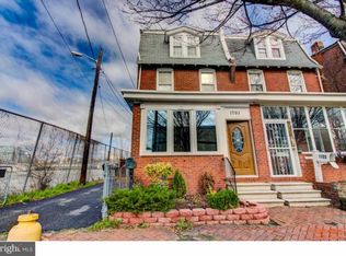1701 N Pine St, Wilmington, DE 19802