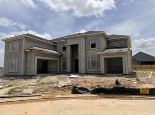 14210 La Piazza Way, Cypress, TX 77433
