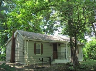 351 Fiddler Ridge Rd, Murphysboro, IL 62966